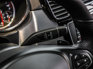 2018GLE 320 4MATIC QU