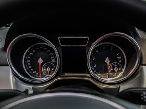 2018GLE 320 4MATIC x