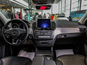 2018GLE 320 4MATIC (ni)ȫ
