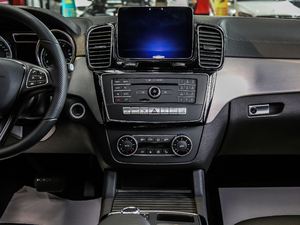 2018GLE 320 4MATIC п_