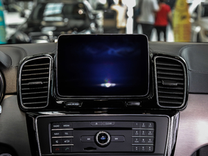 2018GLE 320 4MATIC {L