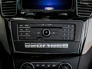 2018GLE 320 4MATIC {