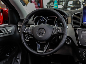 2018GLE 320 4MATIC P