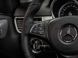 2018GLE 320 4MATIC п؅^