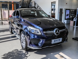 2018GLE 400 4MATIC w^