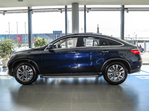 2018GLE 400 4MATIC ȣ