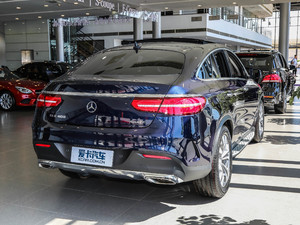 2018GLE 400 4MATIC w^