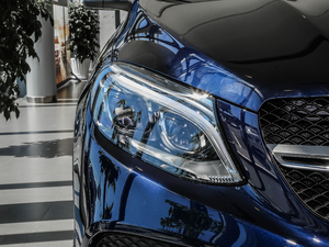 2018GLE 400 4MATIC (x)(ji)^(gun)