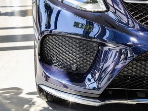 2018GLE 400 4MATIC (x)(ji)^(gun)