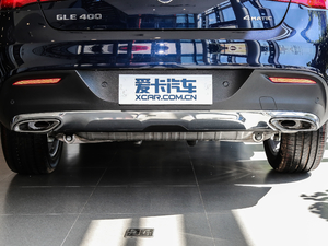 2018GLE 400 4MATIC (x)(ji)^(gun)