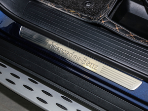 2018GLE 400 4MATIC g