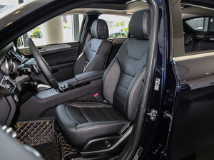 2018GLE 400 4MATIC {