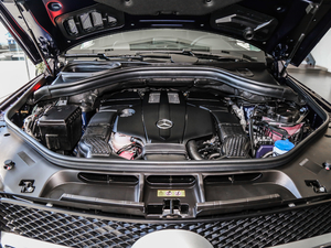 2018GLE 400 4MATIC lәC