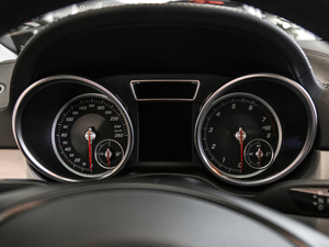 2018GLE 400 4MATIC x