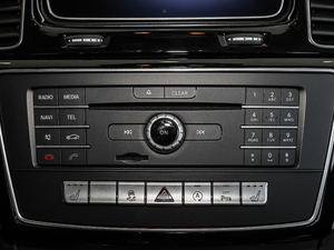 2018GLE 400 4MATIC {