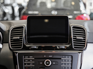 2018GLE 400 4MATIC {L