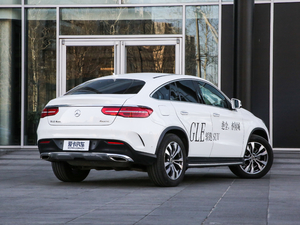 2018GLE 400 4MATIC 