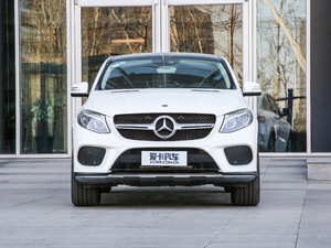 2018GLE 400 4MATIC ǰ