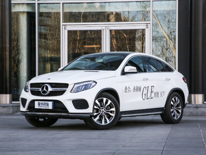 2018GLE 400 4MATIC ǰ45