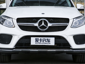 2018GLE 400 4MATIC оW