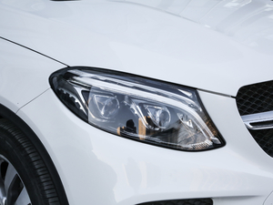 2018GLE 400 4MATIC ^