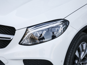 2018GLE 400 4MATIC ^