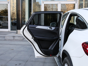 2018GLE 400 4MATIC g