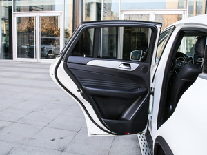 2018GLE 400 4MATIC ܇T