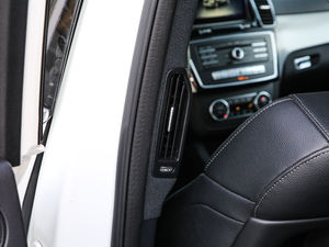 2018GLE 400 4MATIC g