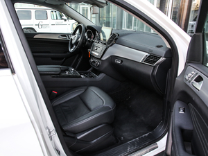 2018GLE 400 4MATIC g