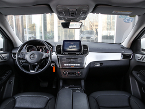 2018GLE 400 4MATIC ȫ