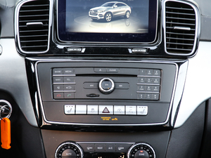 2018GLE 400 4MATIC п؅^