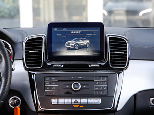 2018GLE 400 4MATIC {L