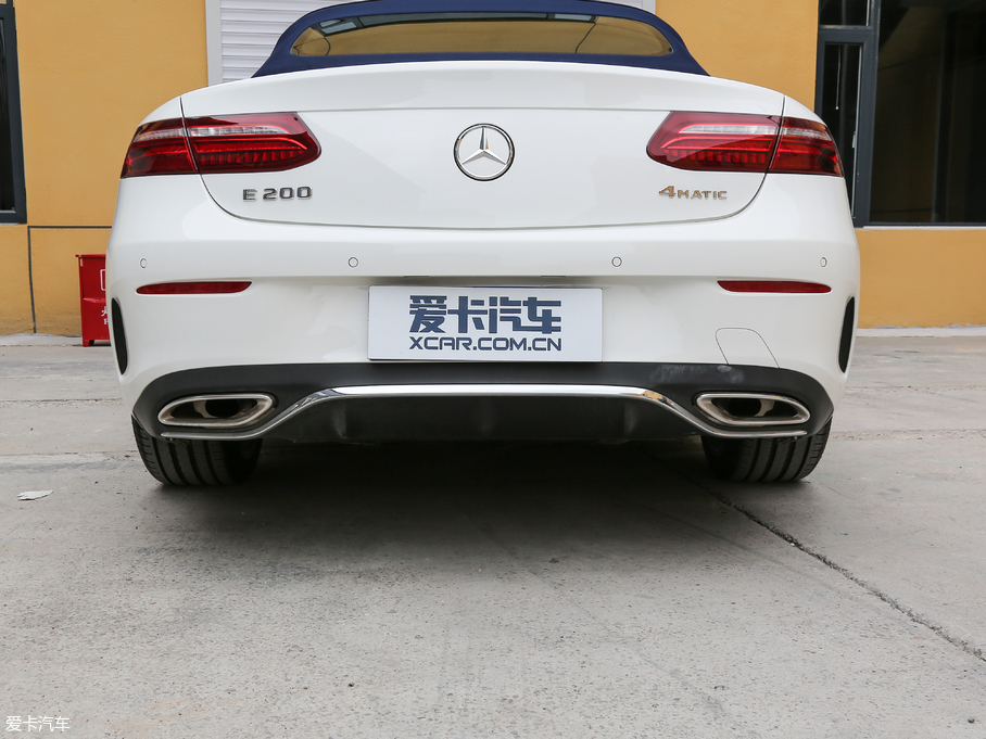 2018YE E 200 4MATICI܇