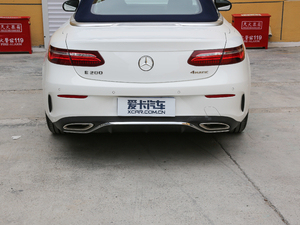 2018E 200 4MATICI܇ (ji)^