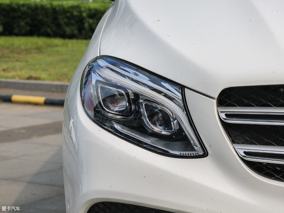 2018YGLE GLE 320 4MATIC Aذ