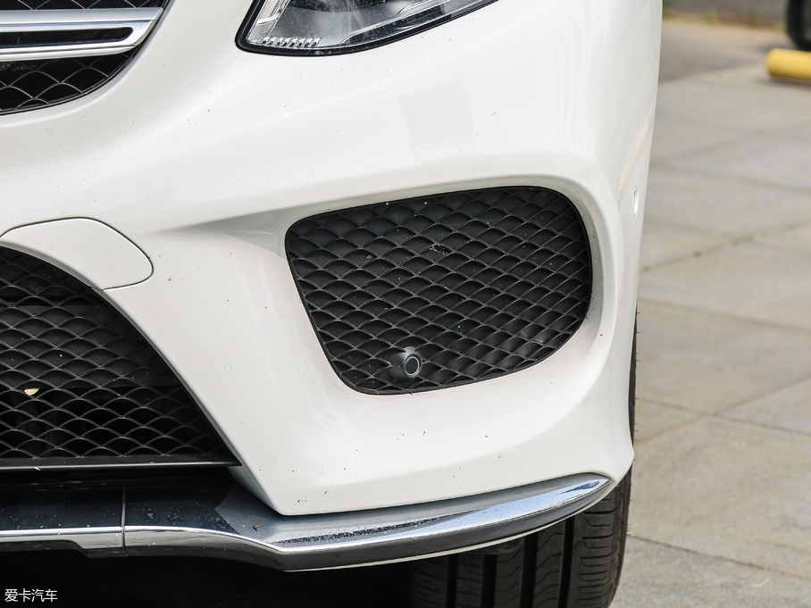 2018YGLE GLE 320 4MATIC Aذ