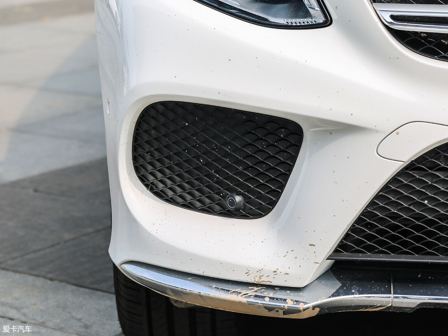 2018YGLE GLE 320 4MATIC Aذ