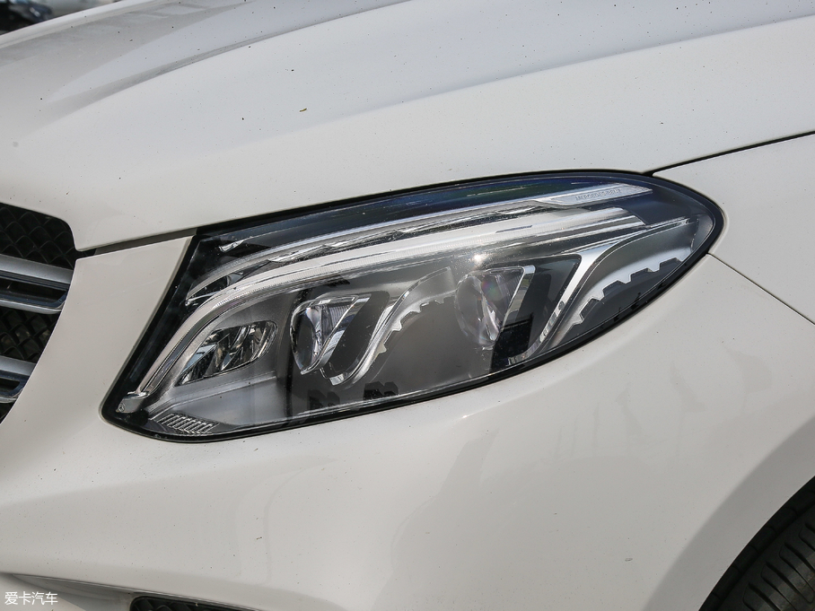 2018YGLE GLE 320 4MATIC Aذ