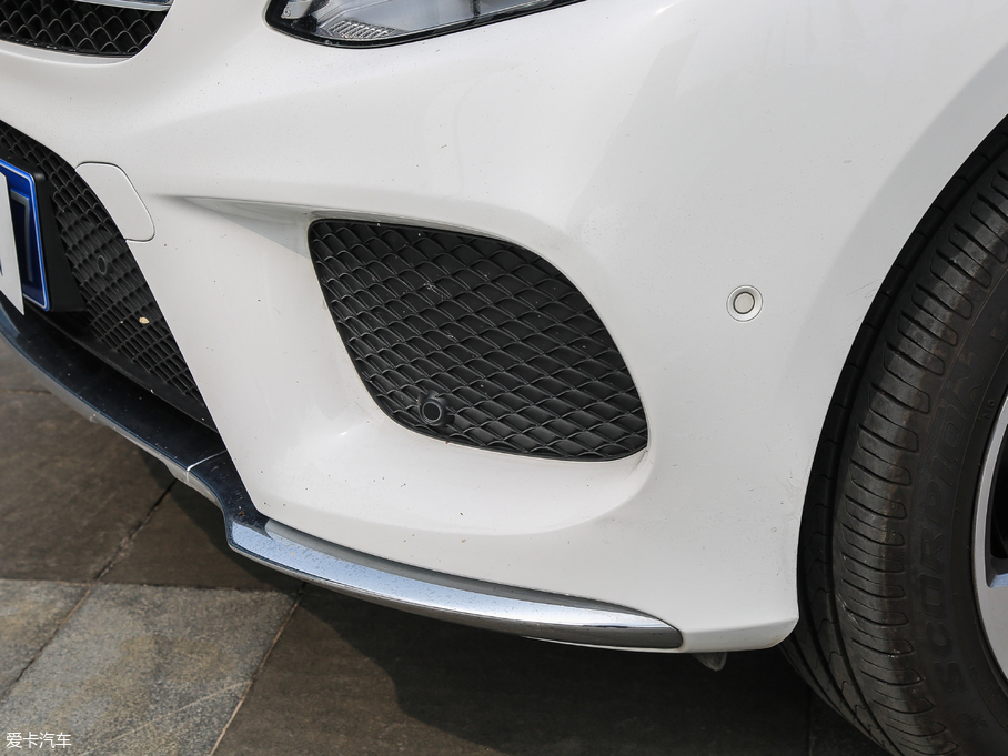 2018YGLE GLE 320 4MATIC Aذ