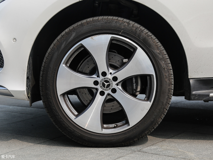 2018YGLE GLE 320 4MATIC Aذ