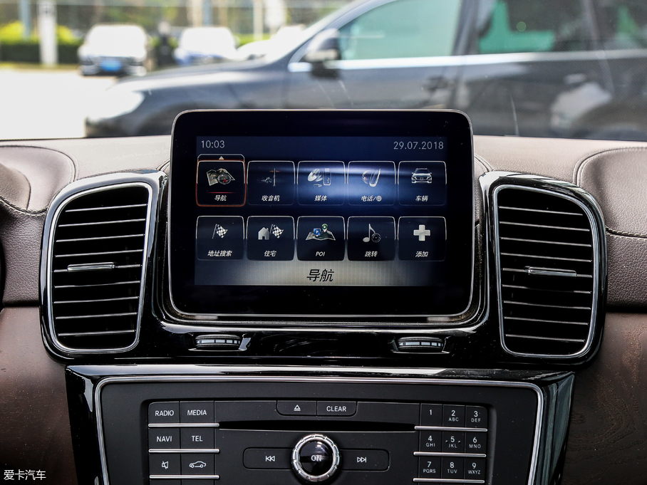 2018YGLE GLE 320 4MATIC Aذ