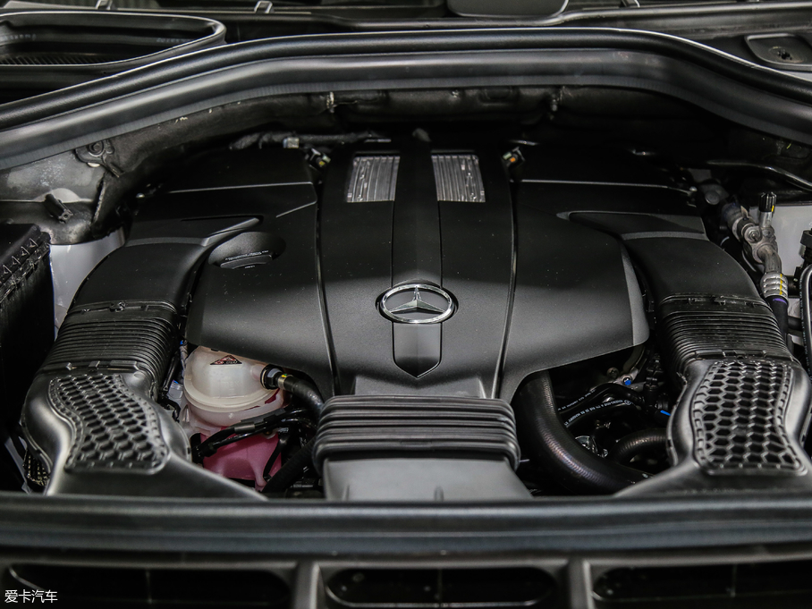 2018YGLE GLE 400 4MATIC ذ