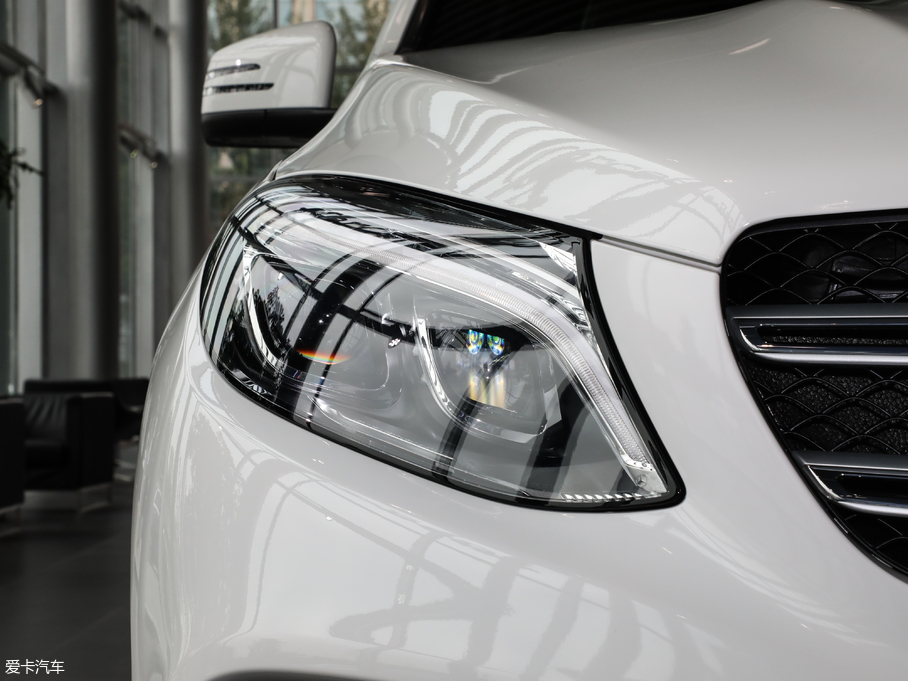 2018YGLE GLE 320 4MATIC Ӹذ