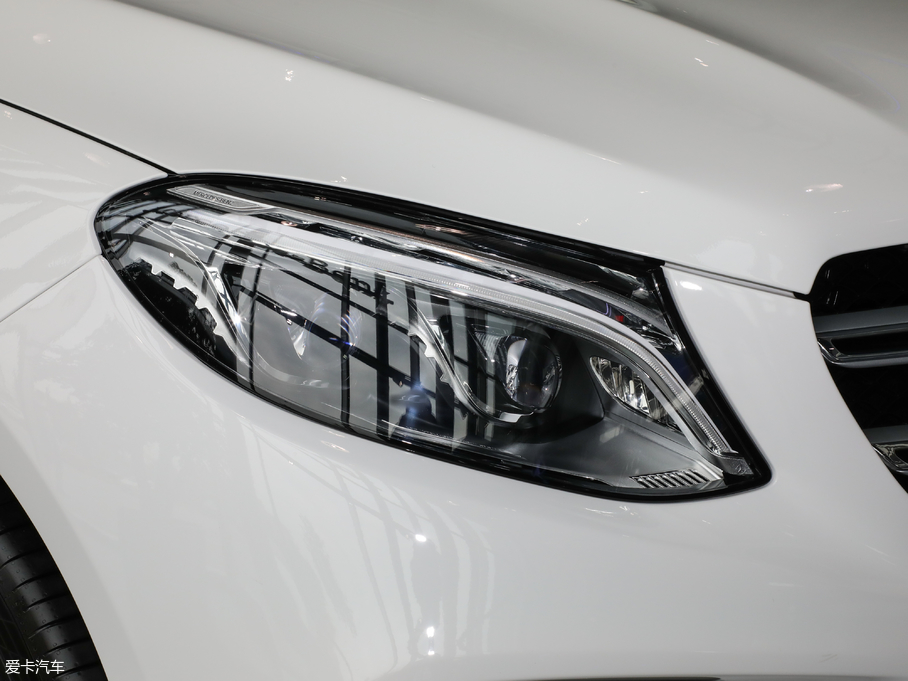 2018YGLE GLE 320 4MATIC Ӹذ