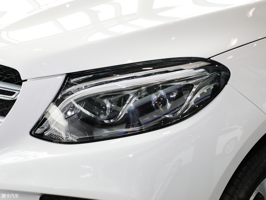 2018YGLE GLE 320 4MATIC Ӹذ