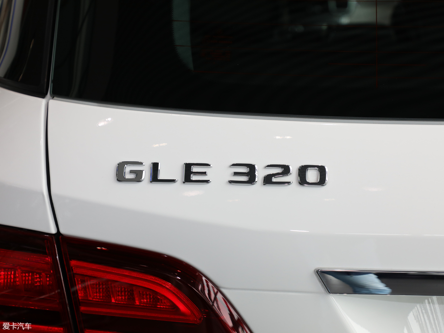 2018YGLE GLE 320 4MATIC Ӹذ