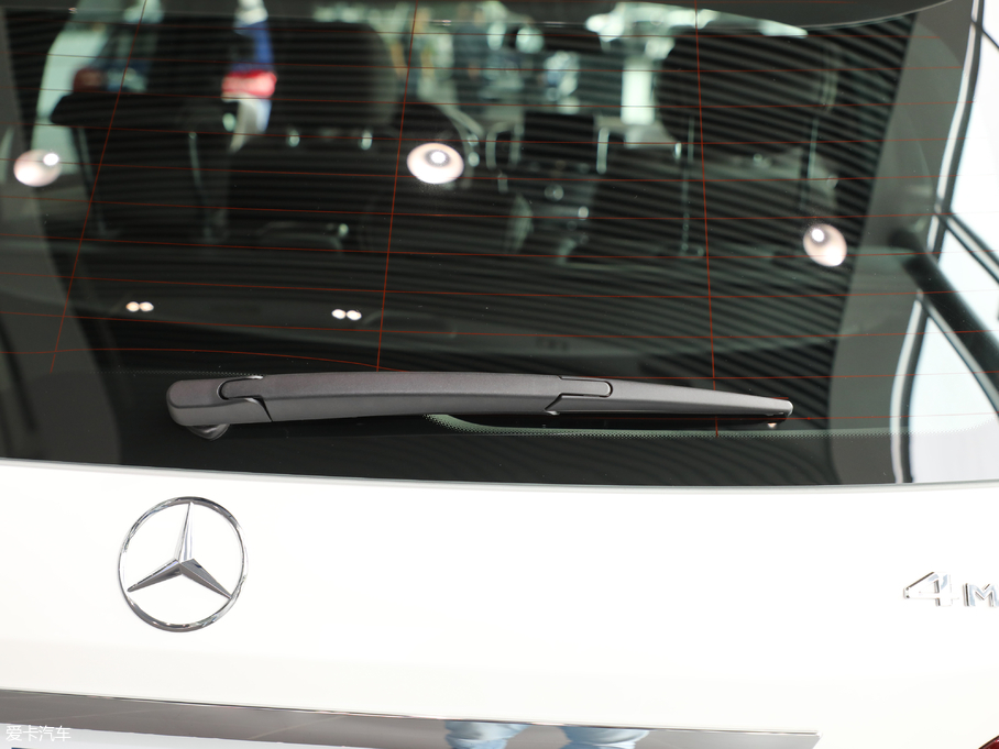 2018YGLE GLE 320 4MATIC Ӹذ