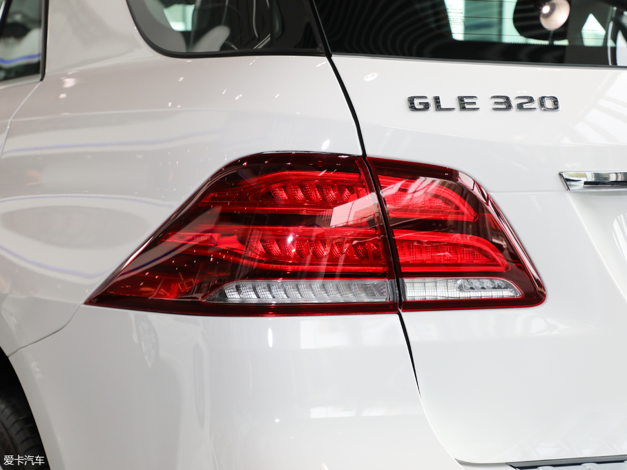 2018YGLE GLE 320 4MATIC Ӹذ