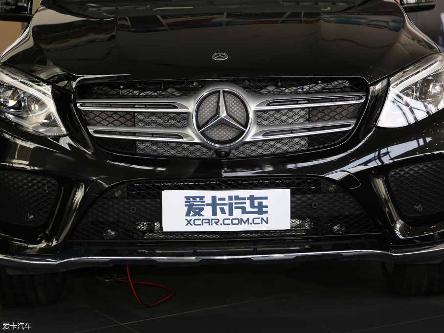 2018YGLE GLE 320 4MATIC Aذ